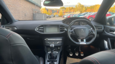 Peugeot 308 1.5 BlueHDi 130 GT Line 5dr Diesel Hatchback